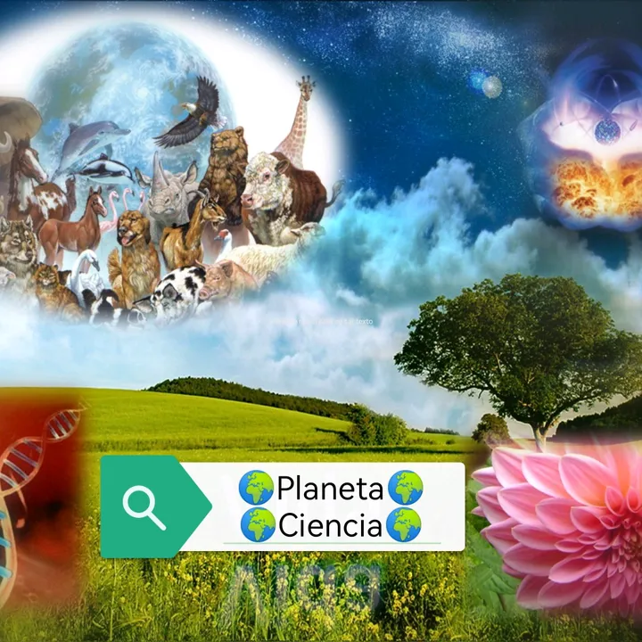 Planeta Ciencia