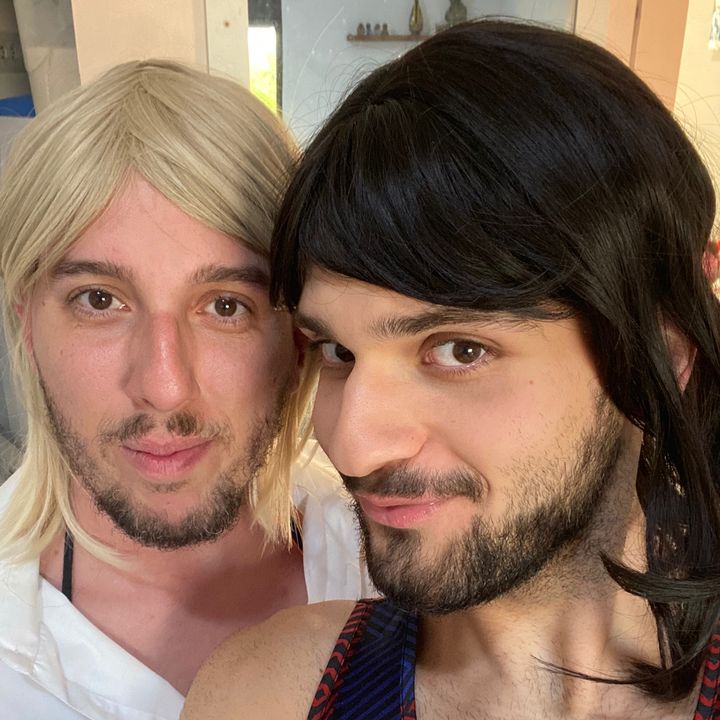 Dri e Rê