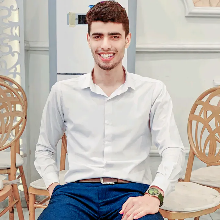 Abdelaziz Hendawy