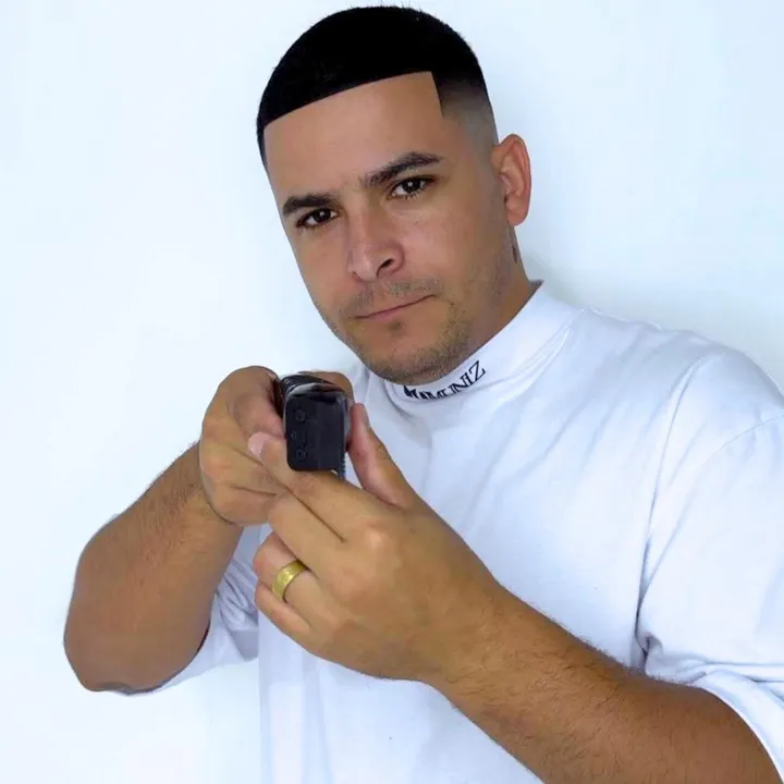 Igor Santos