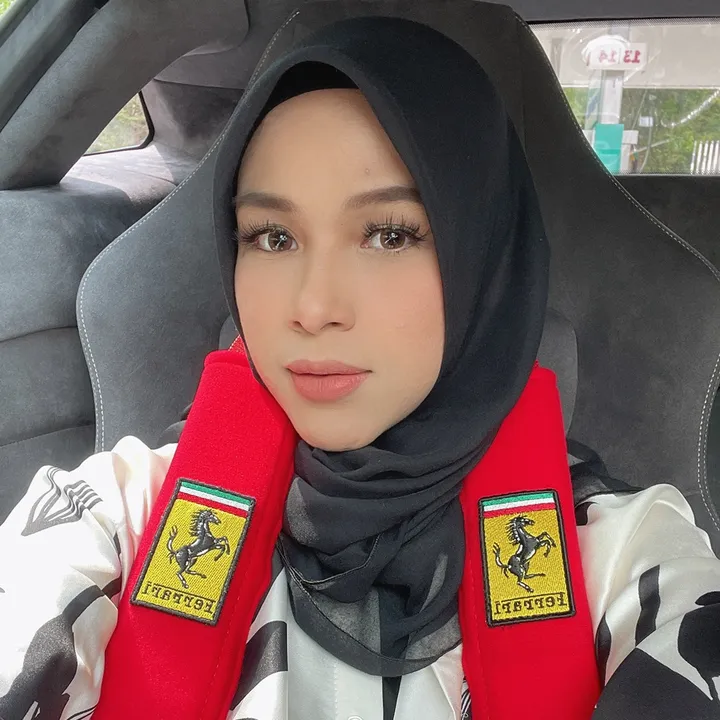Farah Wen