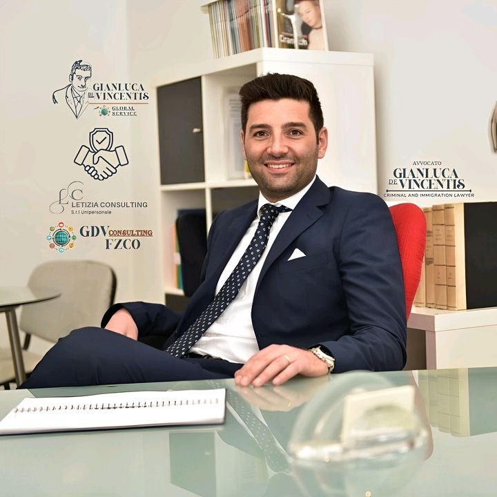 Gianluca De Vincentis