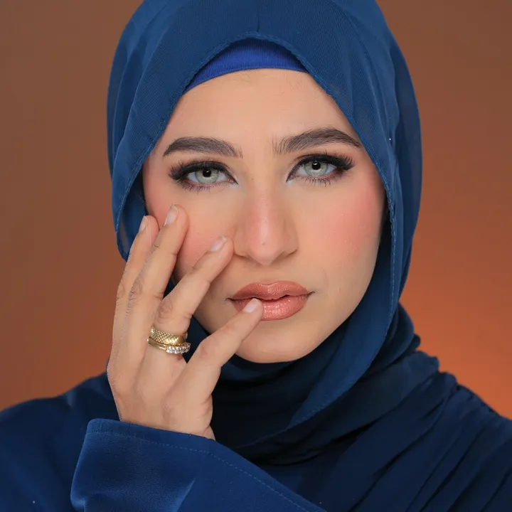 Zainab Ibrahim