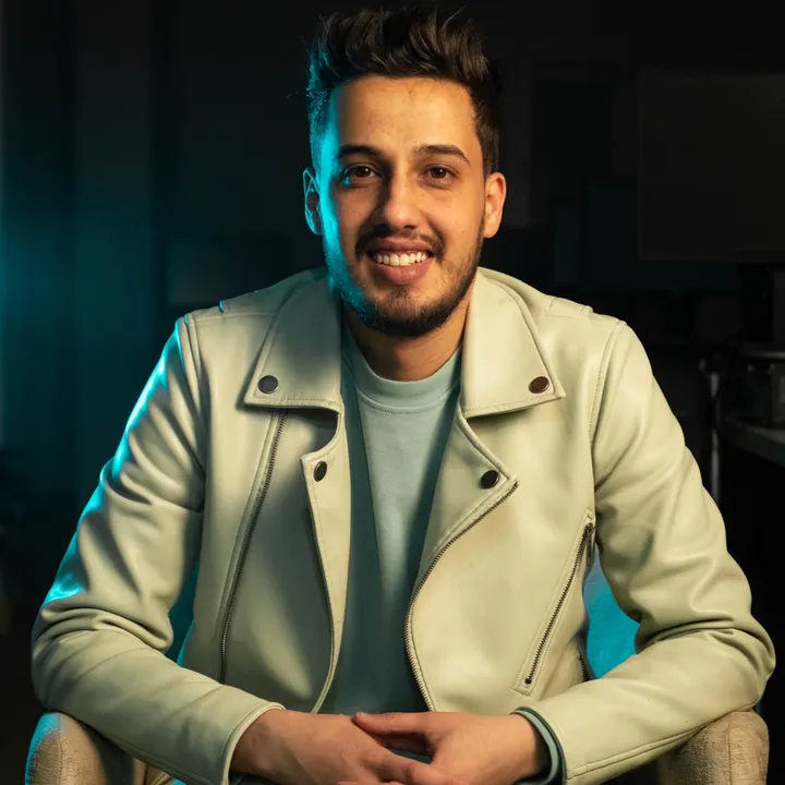 Belkacem Rahmoun
