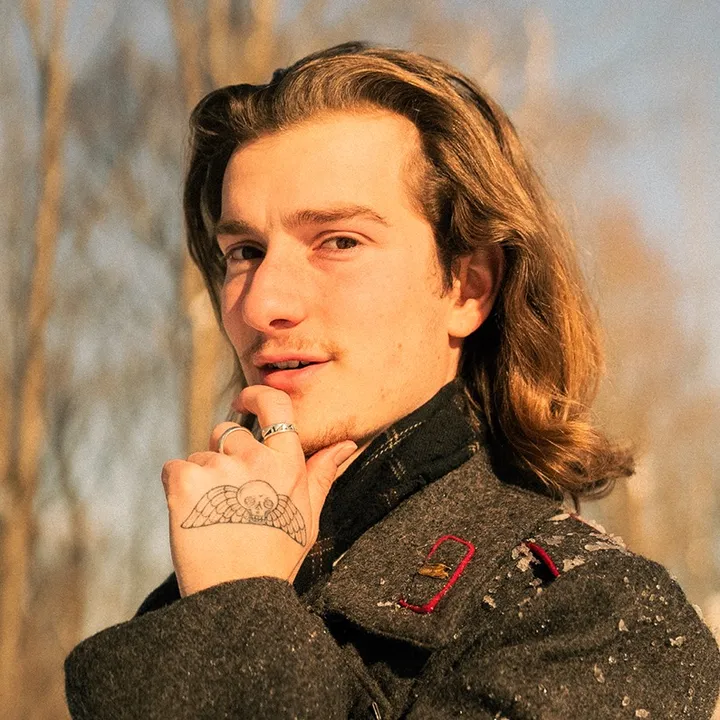 Milo Rossi