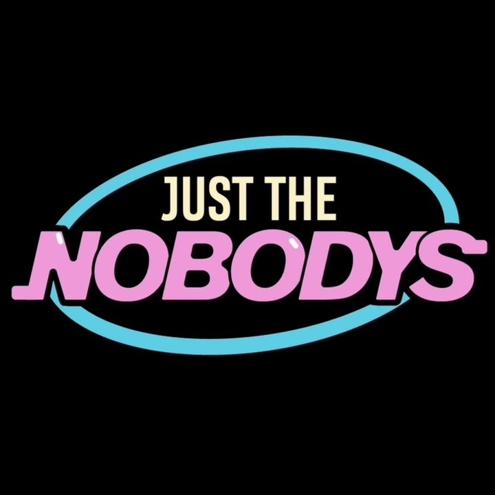 Just The Nobodys