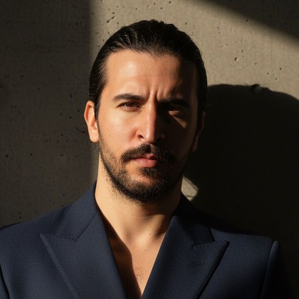 Johnny Fahd