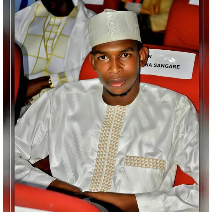 Boukary Barry