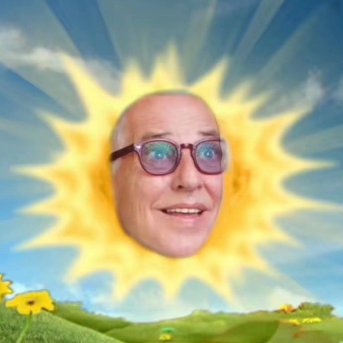 Michael Barrymore