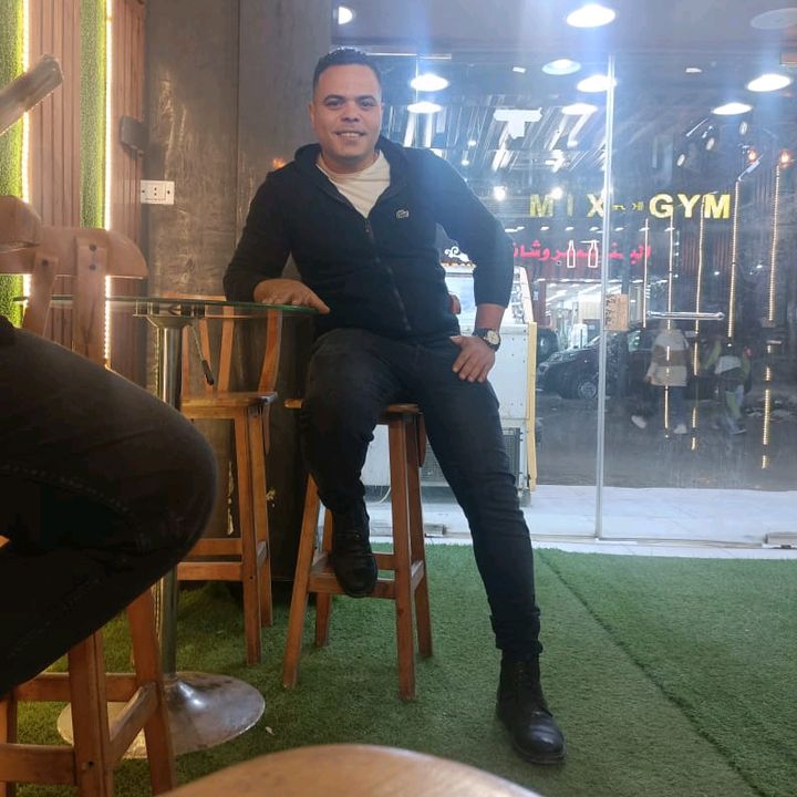Reda Gomaa