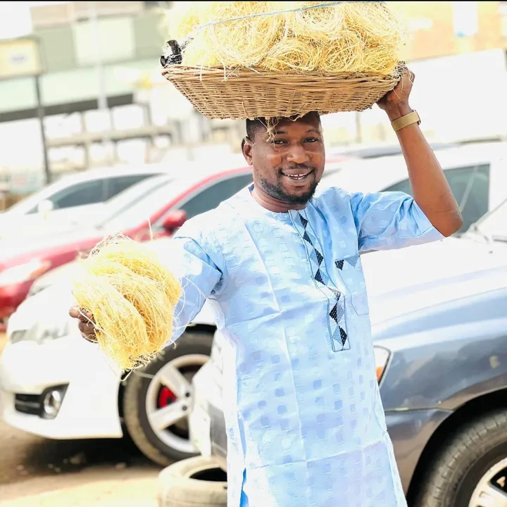 Akinpelu Babatunde Adigun