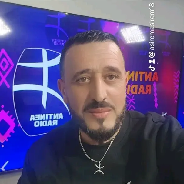 Karim Hammi