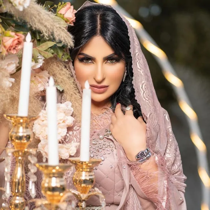 Zainab Al Askari