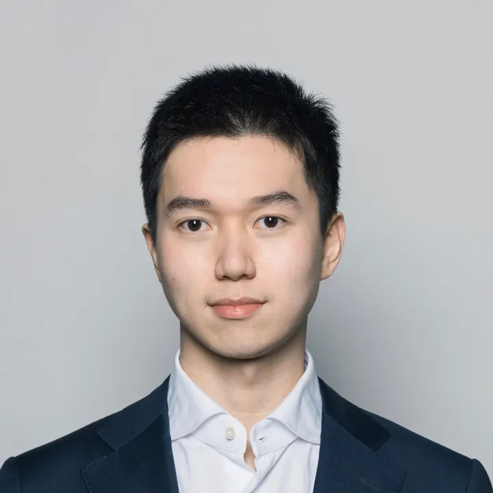 Tony Chen