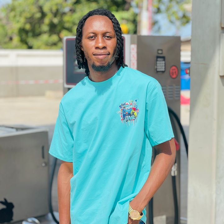 BraCool Bwoy