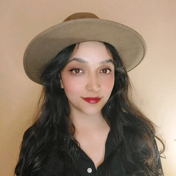 Andrea Yévenes Alveal