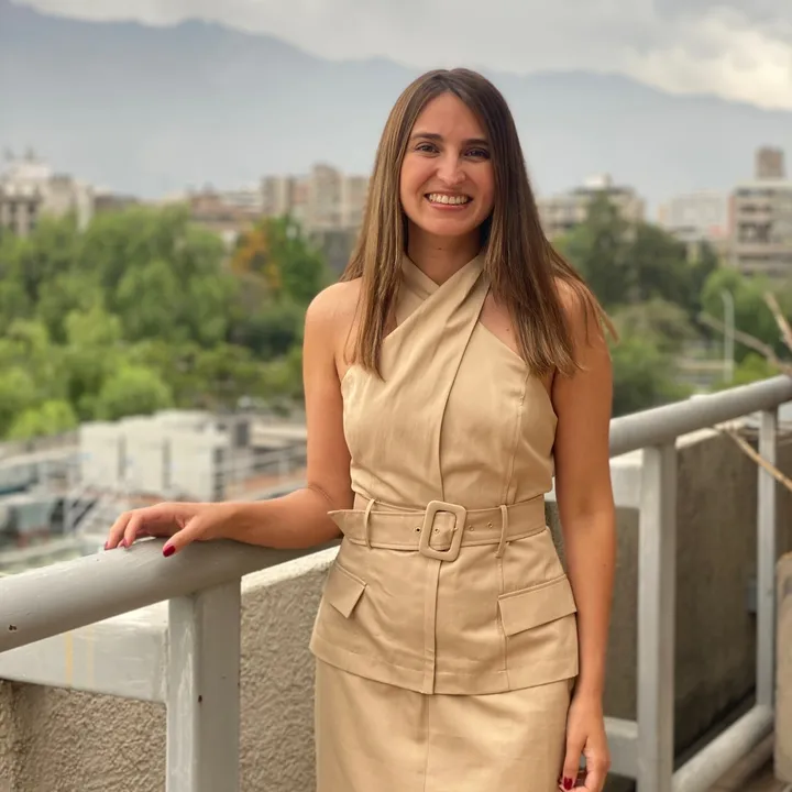 Valentina Olazo