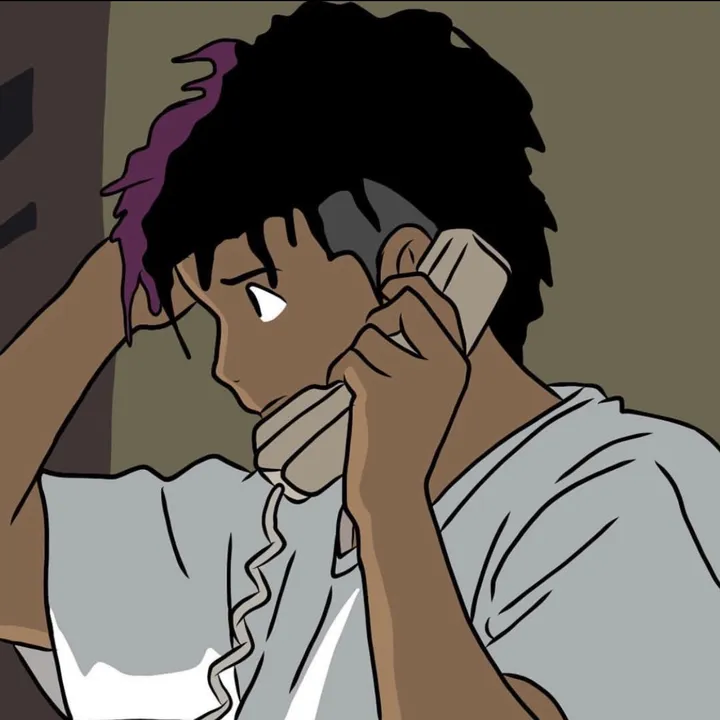 Lightskin Nightmare
