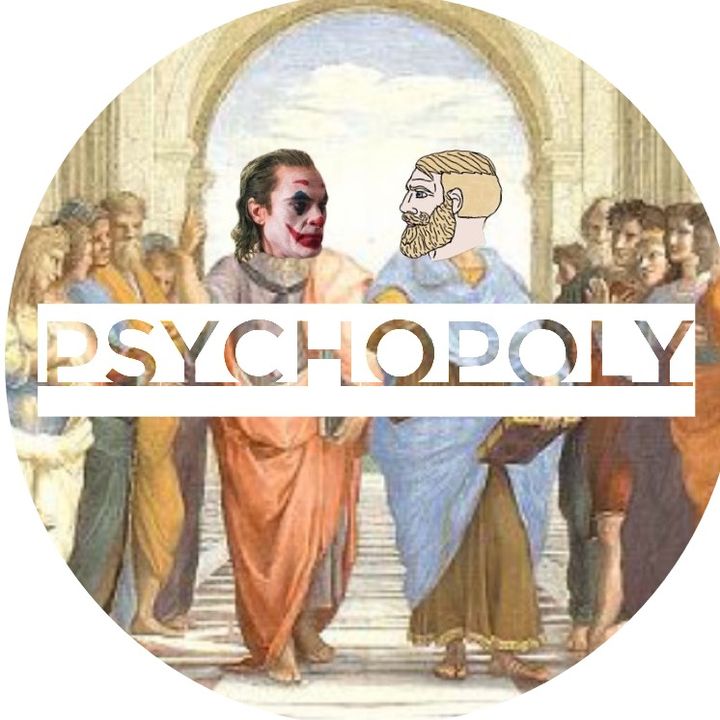 Psychopoly