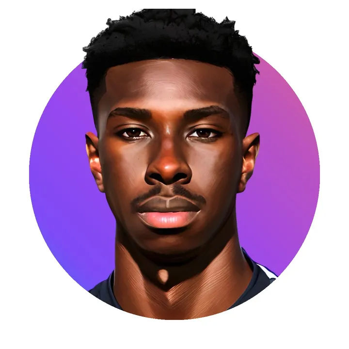 Djiby Sensei