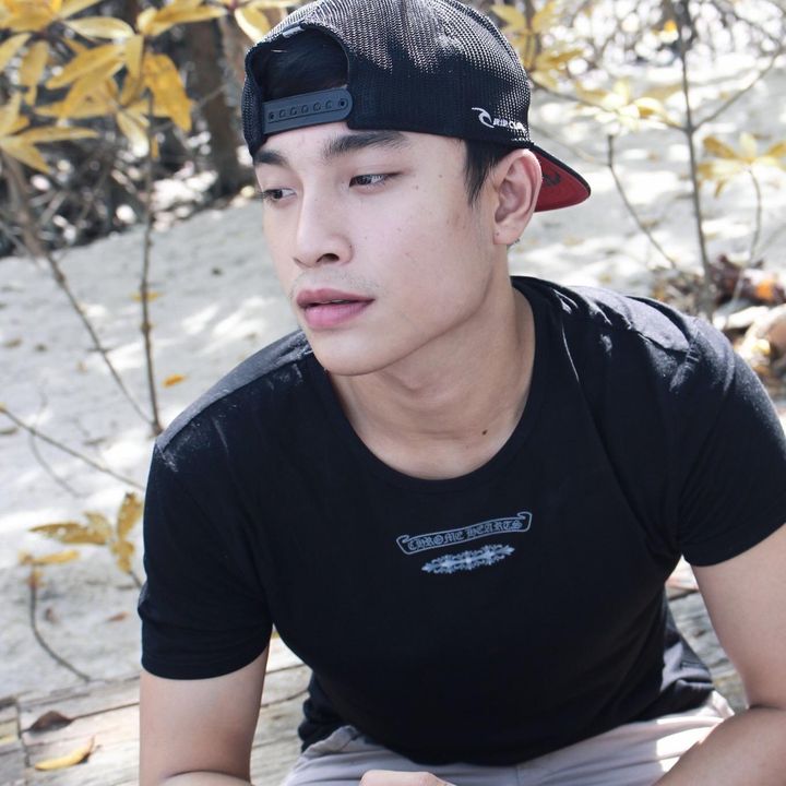 Muhammad Vicky Aulya Marpaung