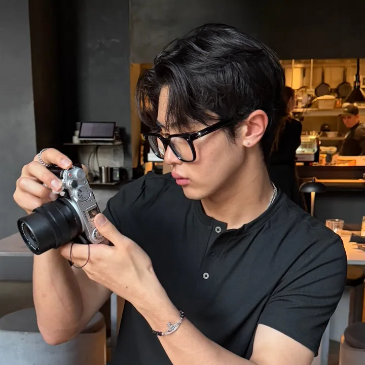 Justin Han