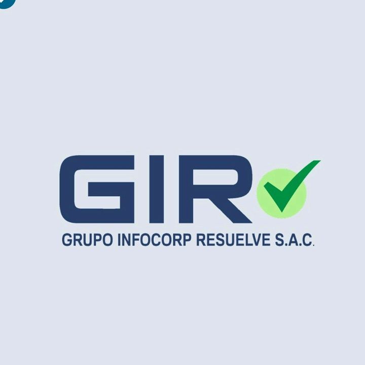 Grupo Infocorp