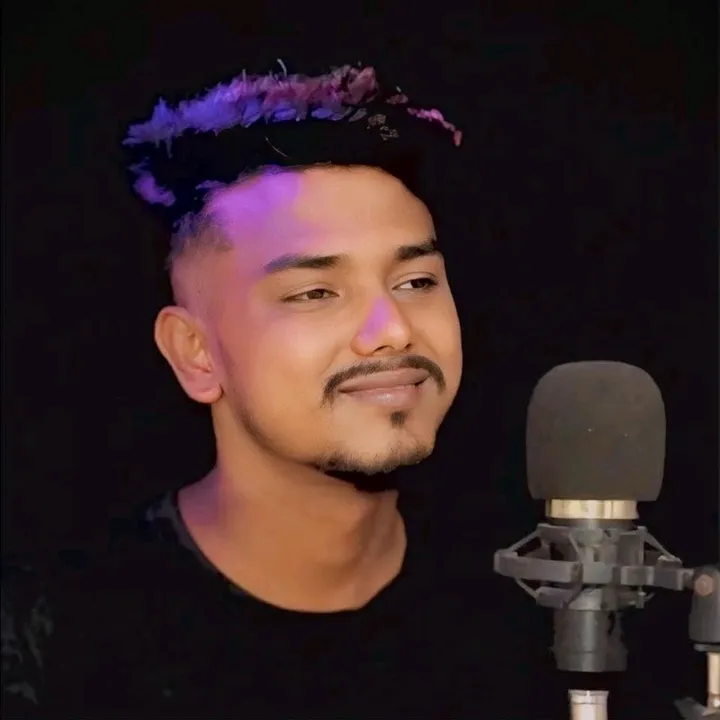 Sayid Bhai