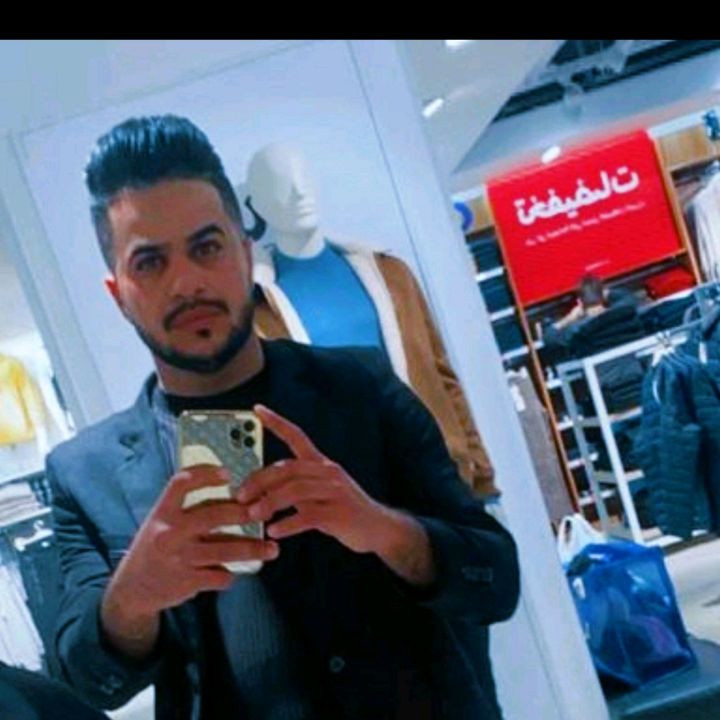 علي العربي