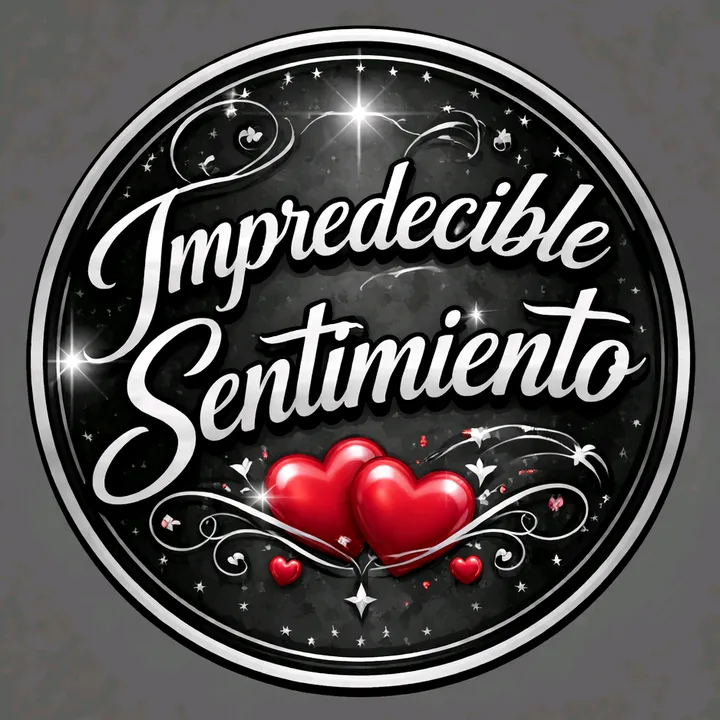 Impredecible Sentimiento