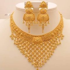 Gulzar Hussain Jewellers