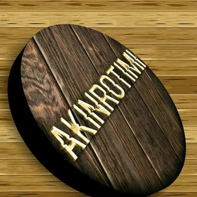 Akinrotimi Jazer