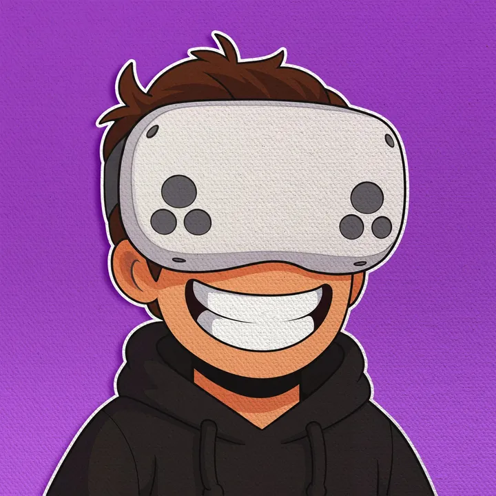 HydraVR