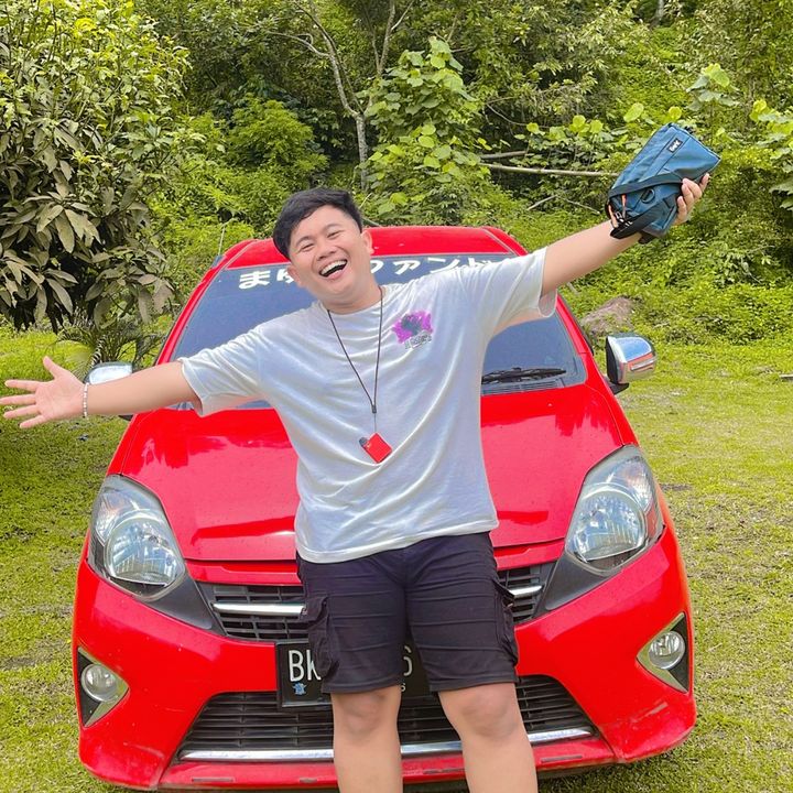 Harya Dana Wibowo