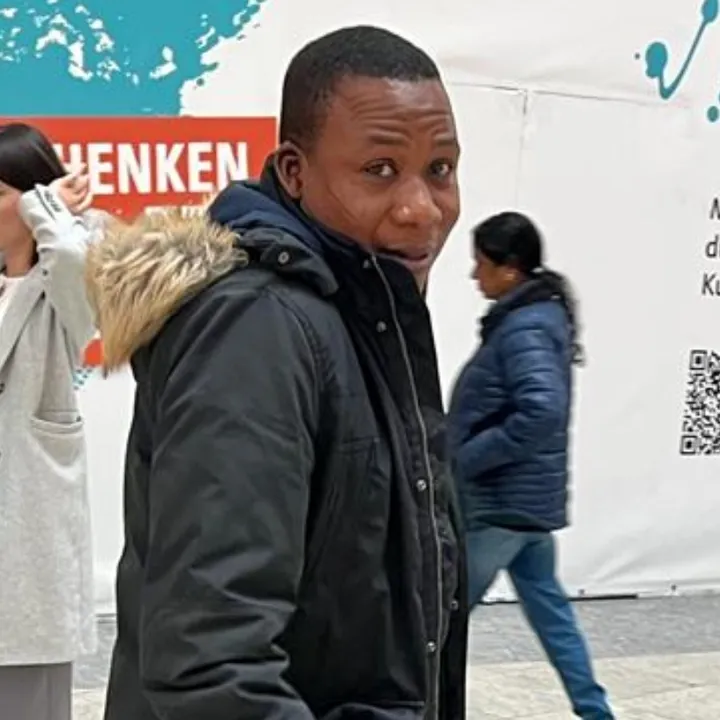 Sunday Igboho