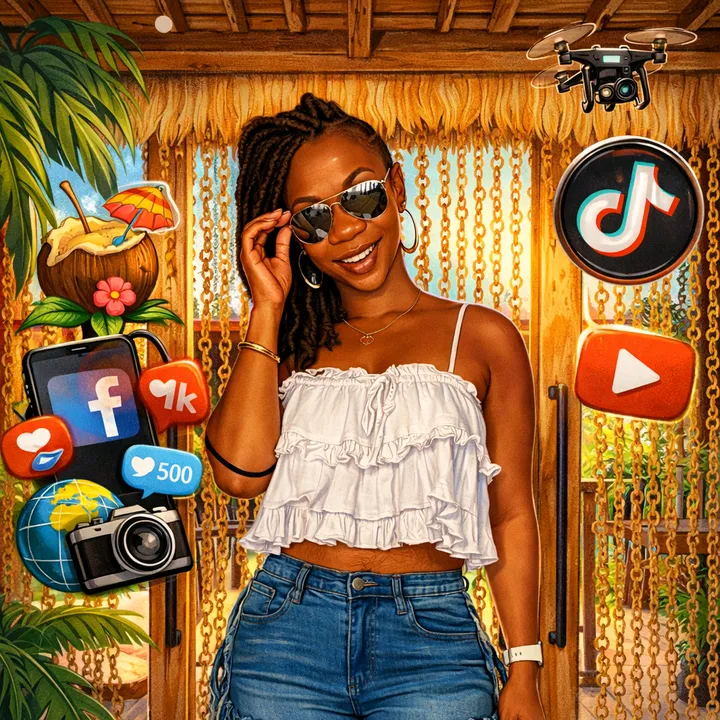 Her Audacity Travel Deals