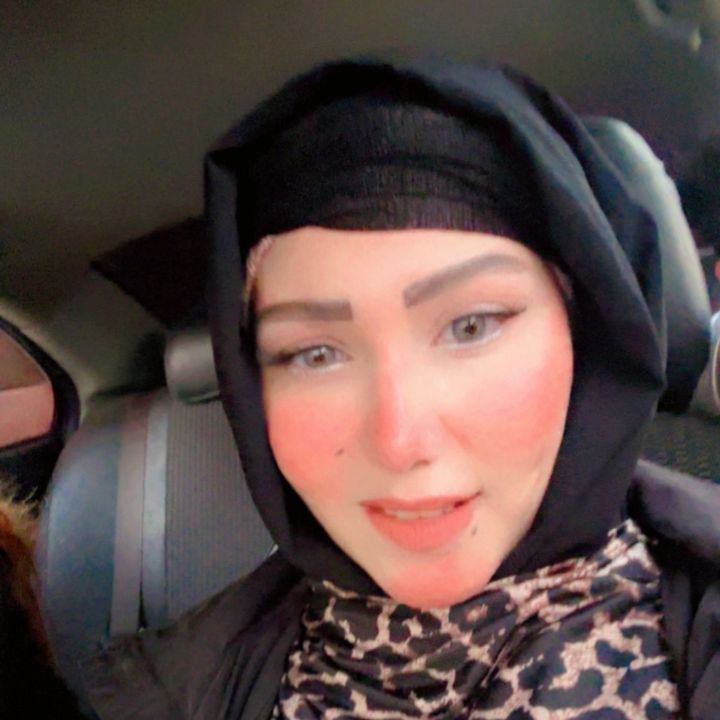 Dina Darwish