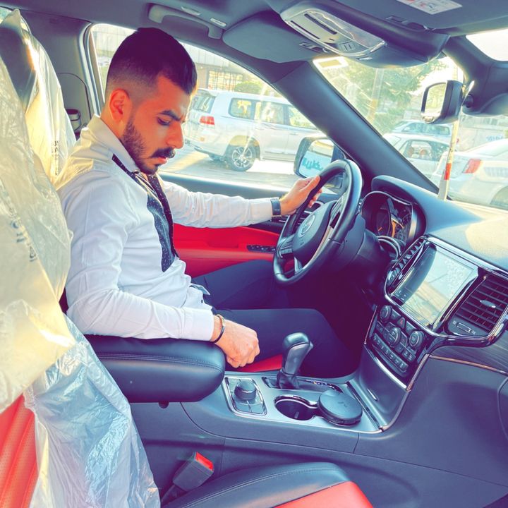 فراس الحسناوي