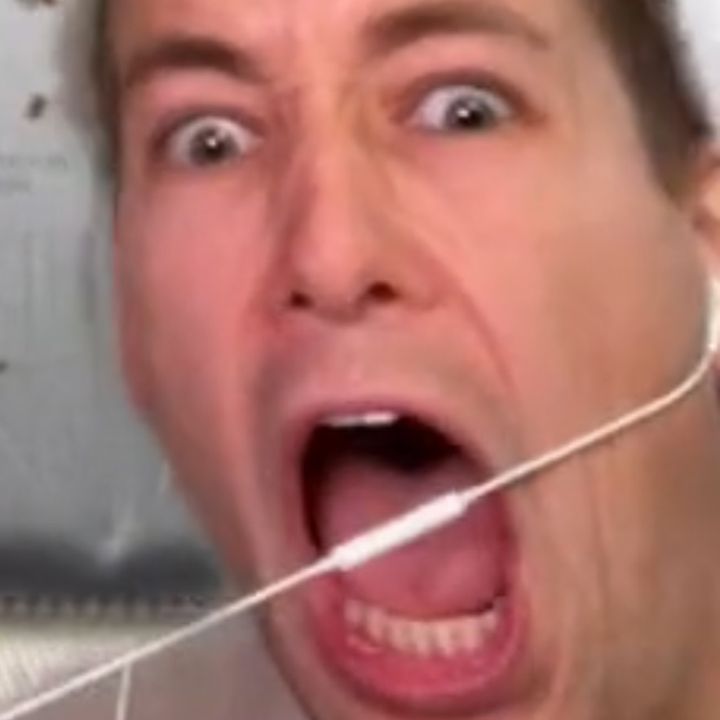 Nick Smithyman