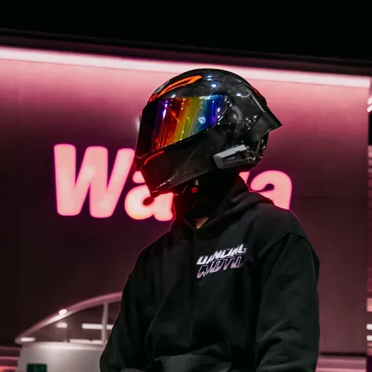 DancingMoto