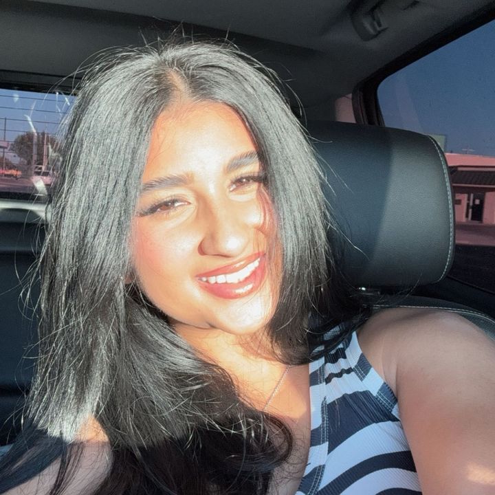 Elyanah Giselle Calderon