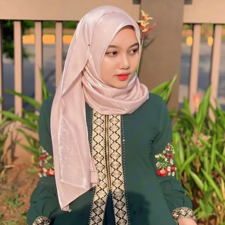 Widiyani Syahputri