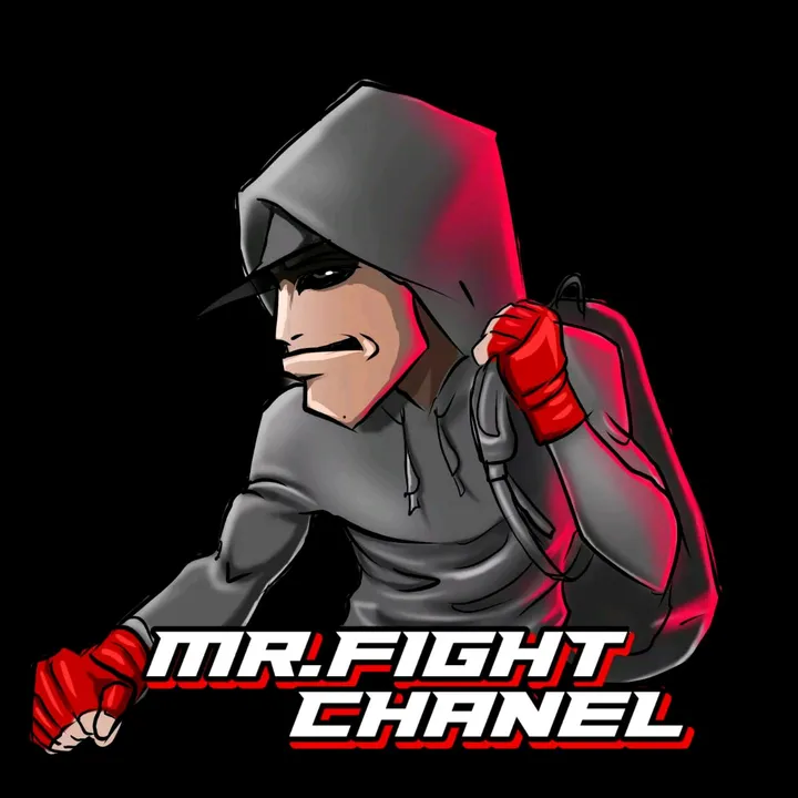 Mr.Fight
