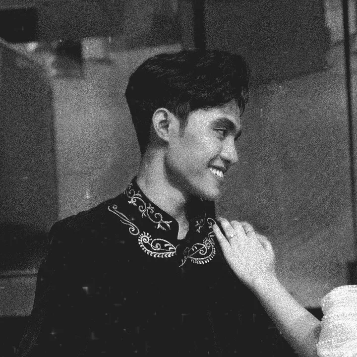 Rabiunahar Rizta Ramdhan