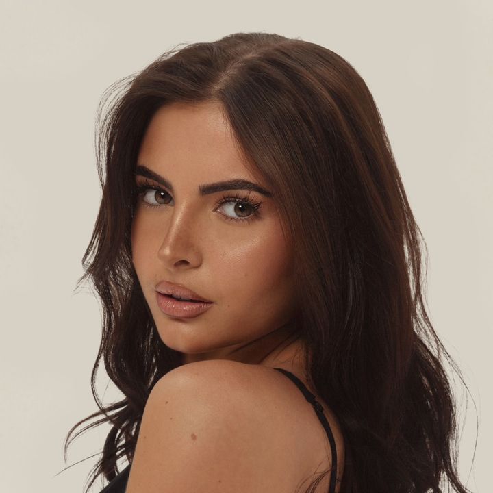 Camilla De Pandis