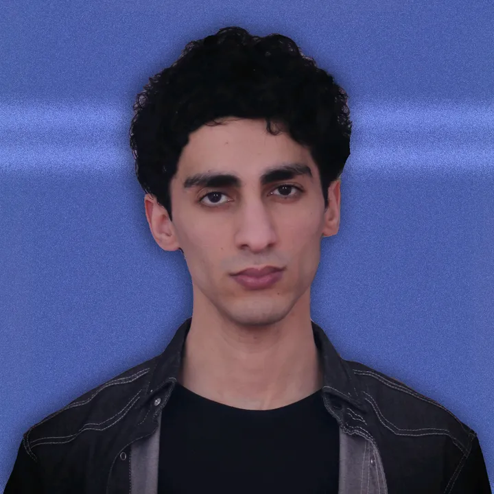 Ali Kashakesh