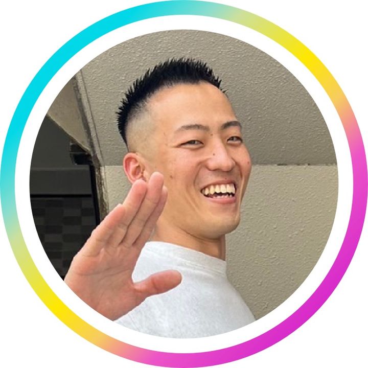夜チャン