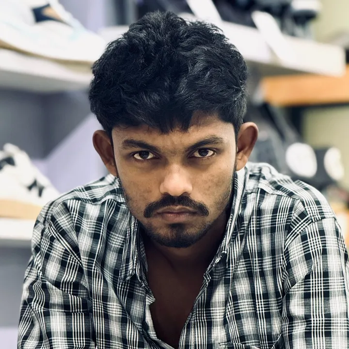 Amdadul Hoque