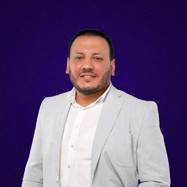 Amr Talat