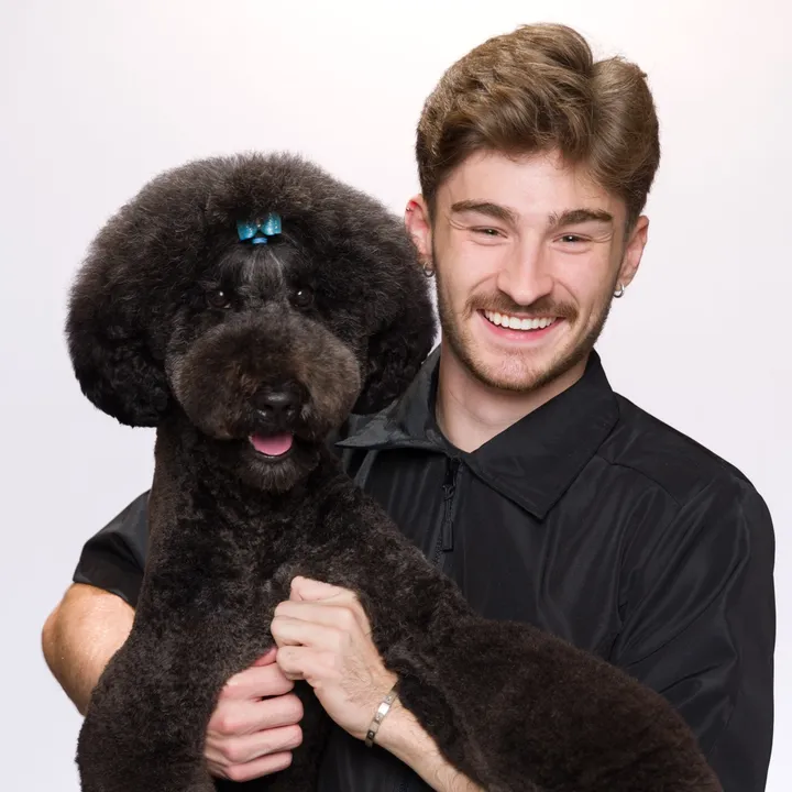 Logan Rago